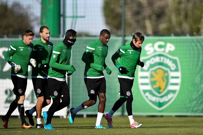 Ex-Sporting CP President Embroiled in €500,000 Per Year Communications
