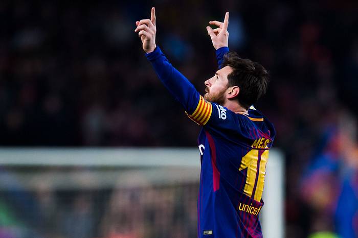 Equipos A Los Que Messi Ha Marcado Mas Goles