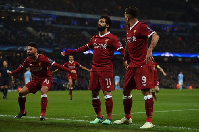 Lets go out naked! - Klopp tells Liverpool team all 