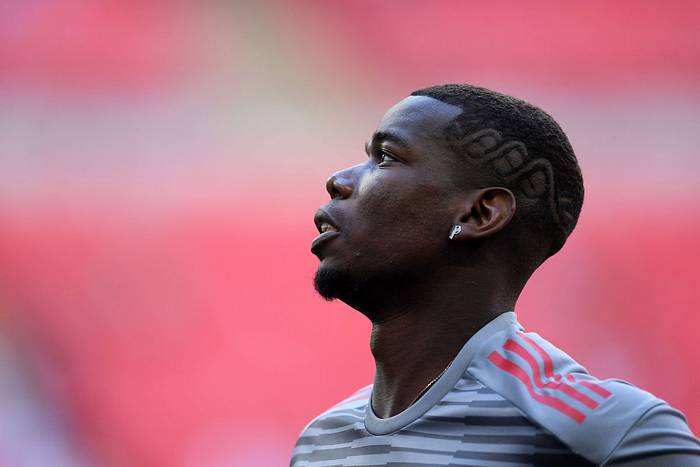 Paulo Dybala Reveals Rumours of Paul Pogba Return to 