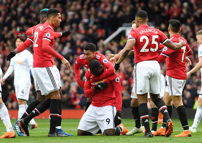 OFICIAL | El Manchester United se enfrentará al Club América en su gira