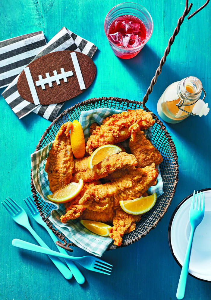 College Football Food Tailgating recipes for SEC teams Sports