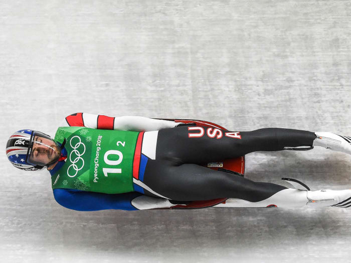A primer to luge, bobsled and skeleton Sports Illustrated