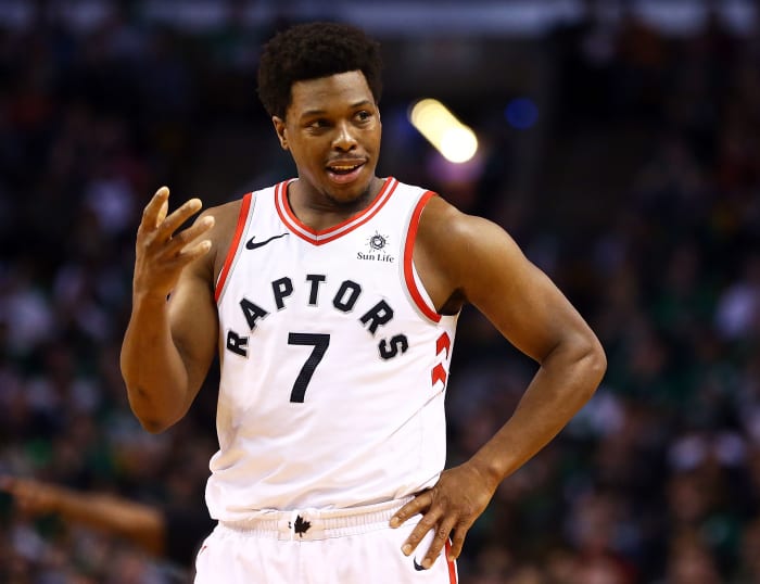 Paul Draymond Green Headline 2018 AllBullseye Team Sports