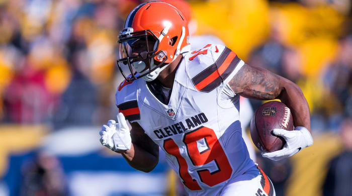 NFL draft 2017 Ranking top 50 prospects ahead of the