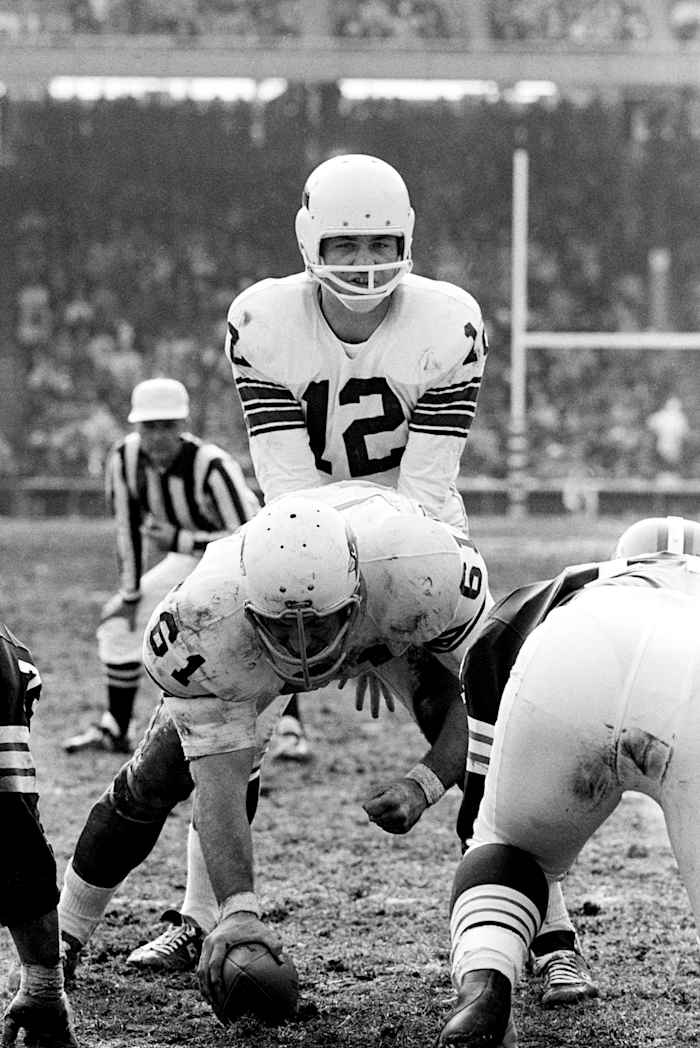 Arizona Cardinals Classic Photos From the SI Vault Sports Illustrated