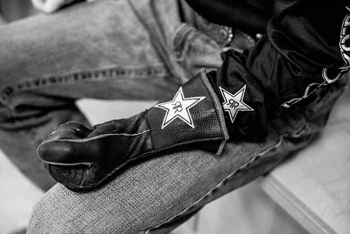 Professional Bull Riding: Behind the scenes at MSG - Sports Illustrated