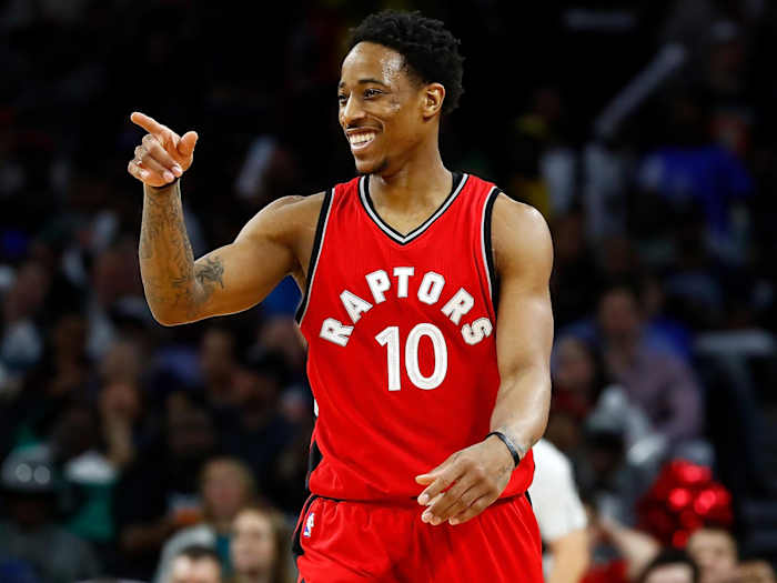 Top 100 NBA Players of 2018: Biggest complaints - Sports Illustrated