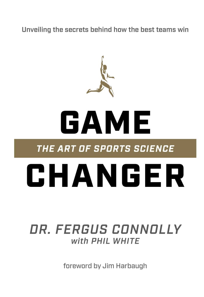 Science and sports отзывы. Книги game Changer. Game Changer учебник. Science for Sport book.