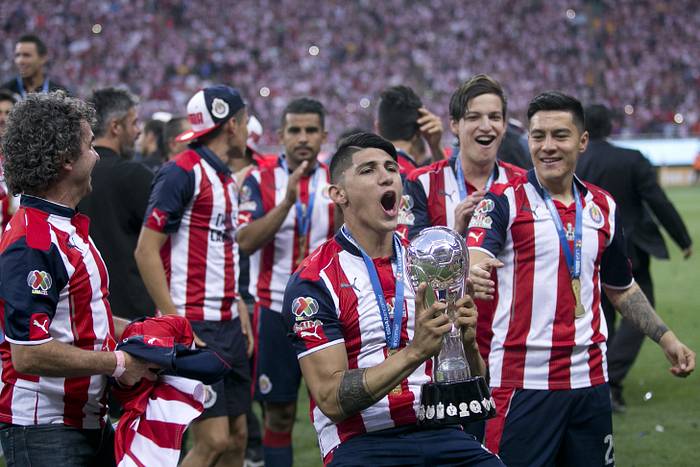 ÚLTIMO MOMENTO Sorpresa en la convocatoria de Chivas