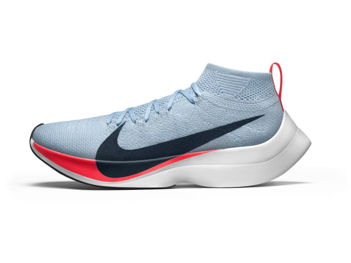 zoom vaporfly elite