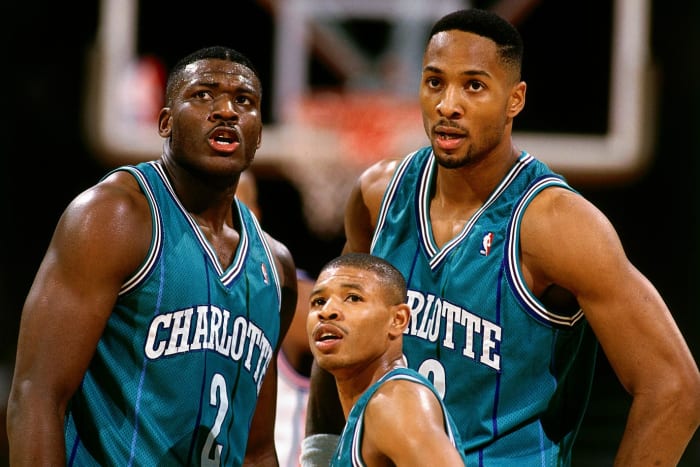 Muggsy Bogues' Best Photos: Elle Johnson photos: Hot Clicks - Sports ...