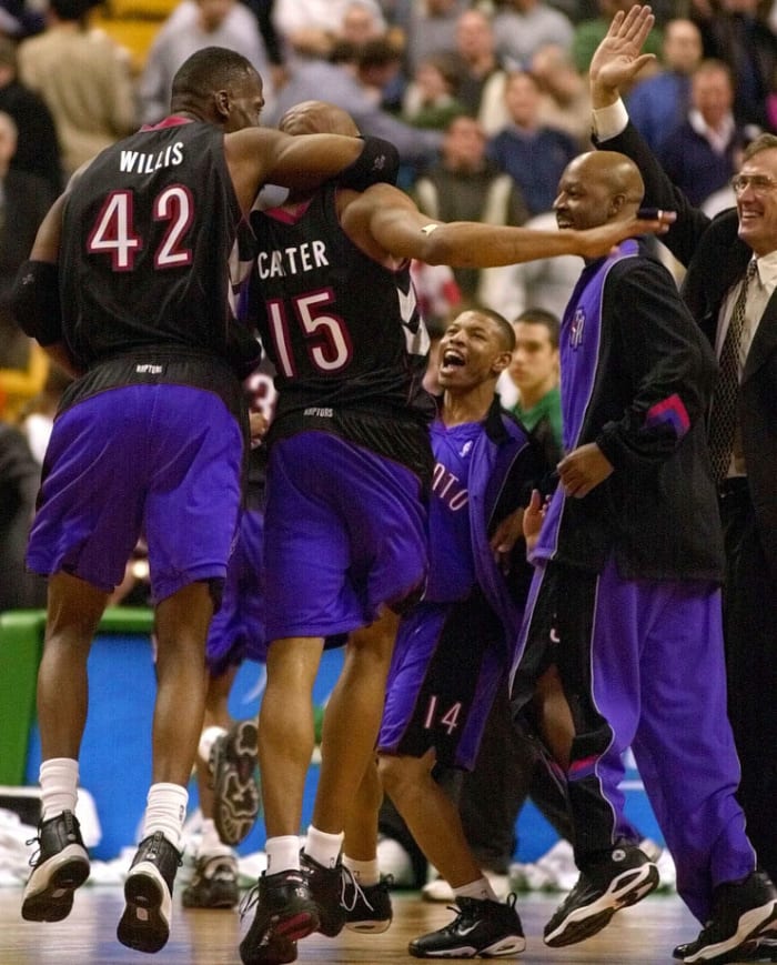 Muggsy Bogues' Best Photos: Elle Johnson photos: Hot Clicks - Sports ...