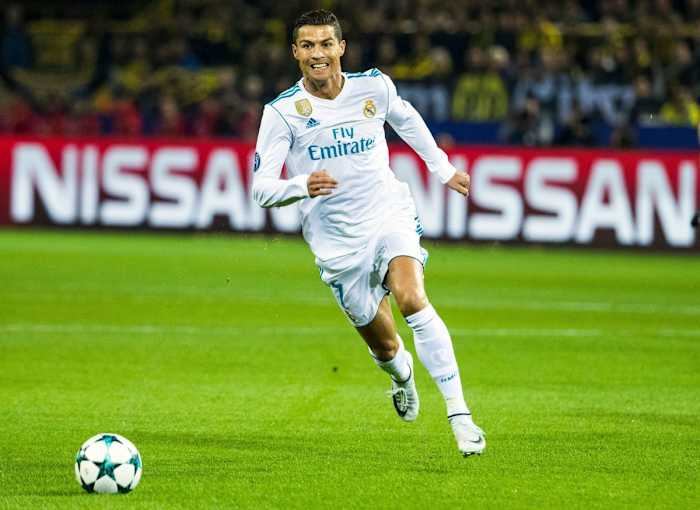 The 7 Most Explosive Players in the World Sports Illustrated