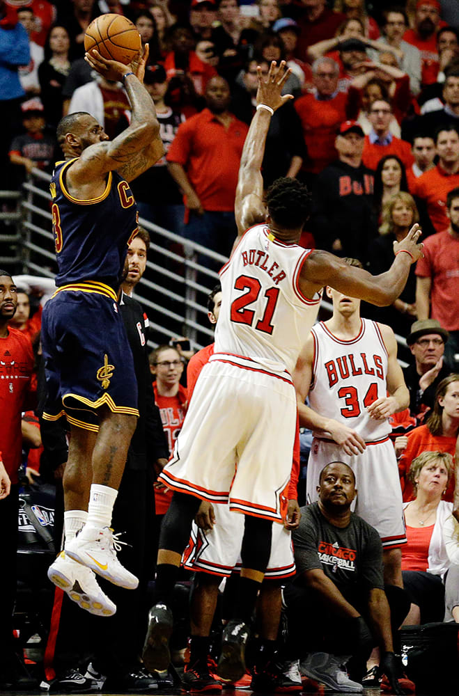 NBA Playoffs Best Buzzer Beaters Of All Time Sports Illustrated