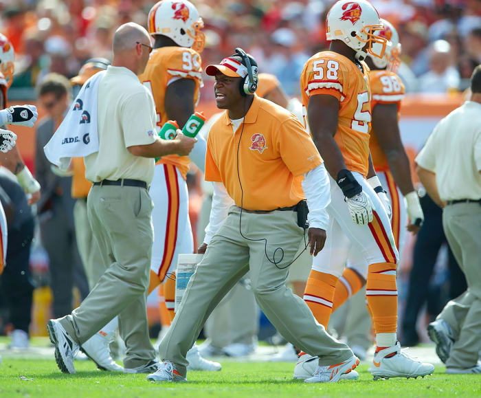 Youngest NFL Head Coaches Sports Illustrated