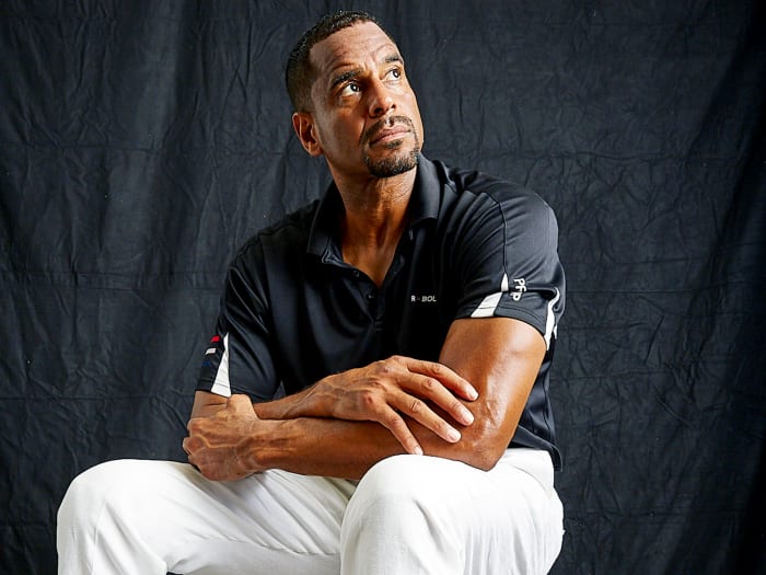 Retired athletes Health, money, life after playing career Sports