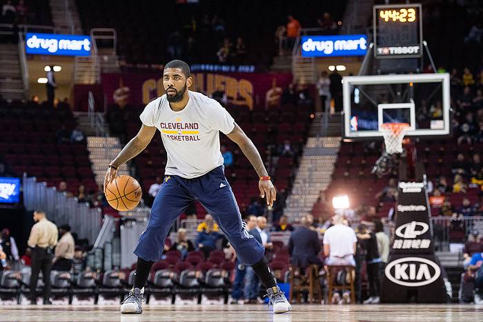 nba flat earth