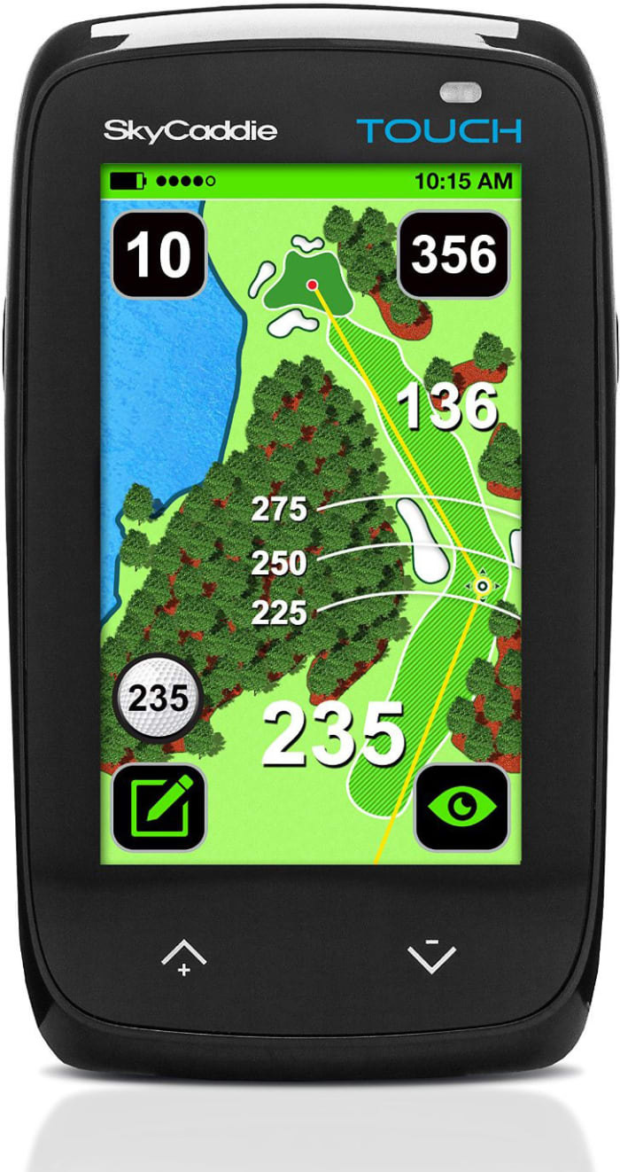 Best golf rangefinders, distancemeasuring devices, GPS Sports