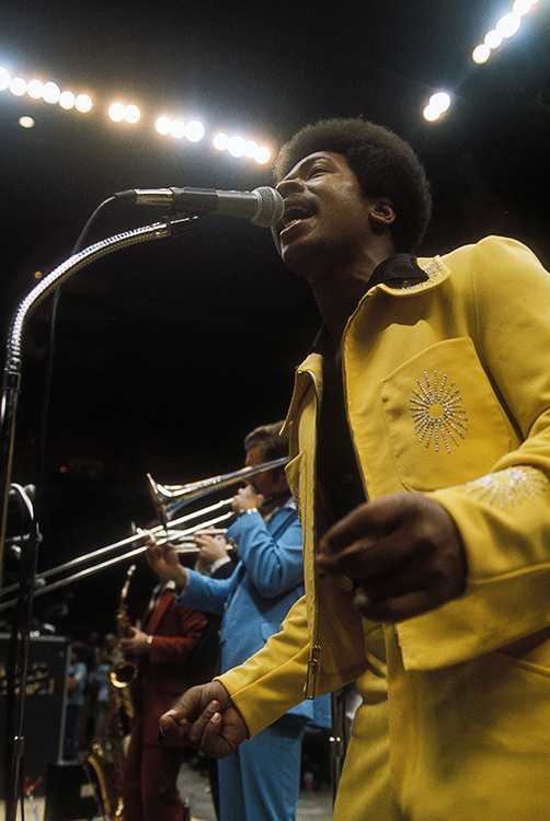 Golden State Warriors 1975 Walter Iooss Jr. NBA Finals SI Vault