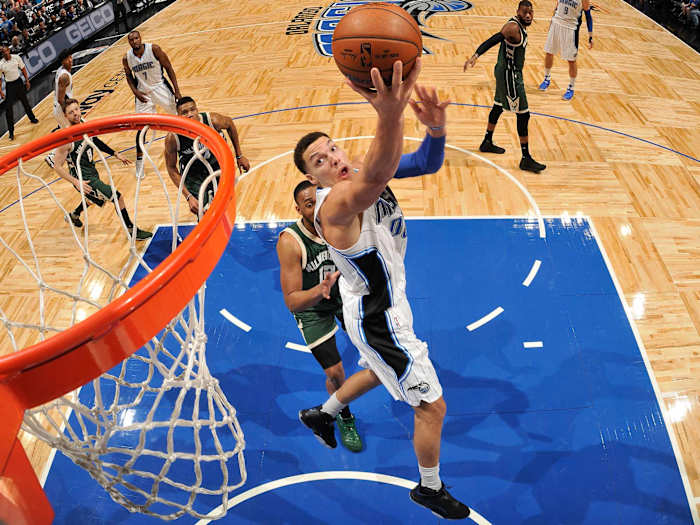 NBA Trade Block Players Who Won't (But Should) Be Dealt Sports