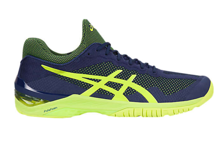 The Best Men's Tennis Shoes for 2017 - Sports Illustrated