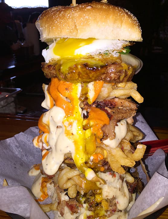 Lansing Restaurants near Michigan State Sports