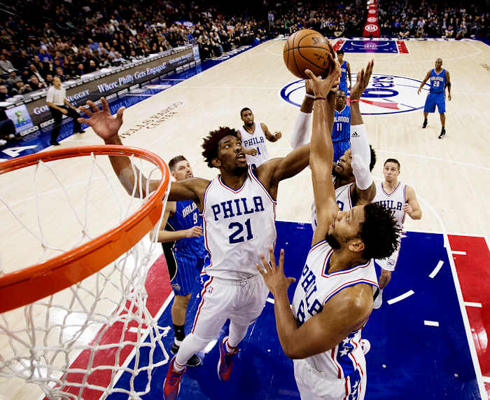 NBA Rebuilds: Ranking The Seven Most Hopeless Teams - Sports Illustrated