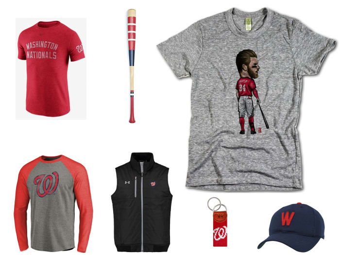 Best MLB Gear, Apparel for Every Playoff Team Sports Illustrated