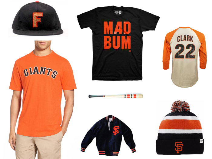 Best MLB Gear, Apparel for Every Playoff Team Sports Illustrated