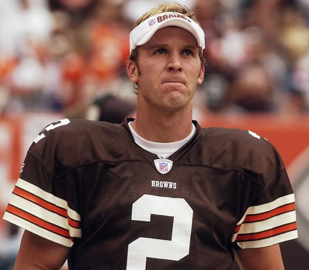 Robert Griffin III List of past Cleveland Browns starting QBs Sports Illustrated