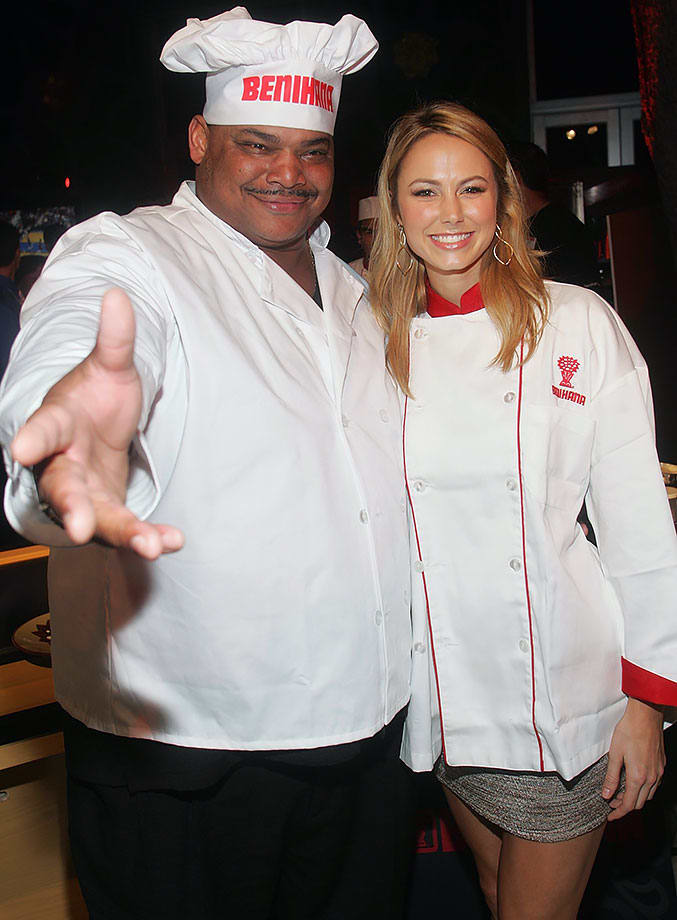 Classic Photos of William "The Refrigerator" Perry Sports Illustrated