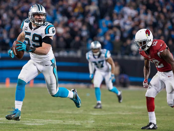 2016 NFC CHAMPIONSHIP GAME BOX SCORE visual data 6