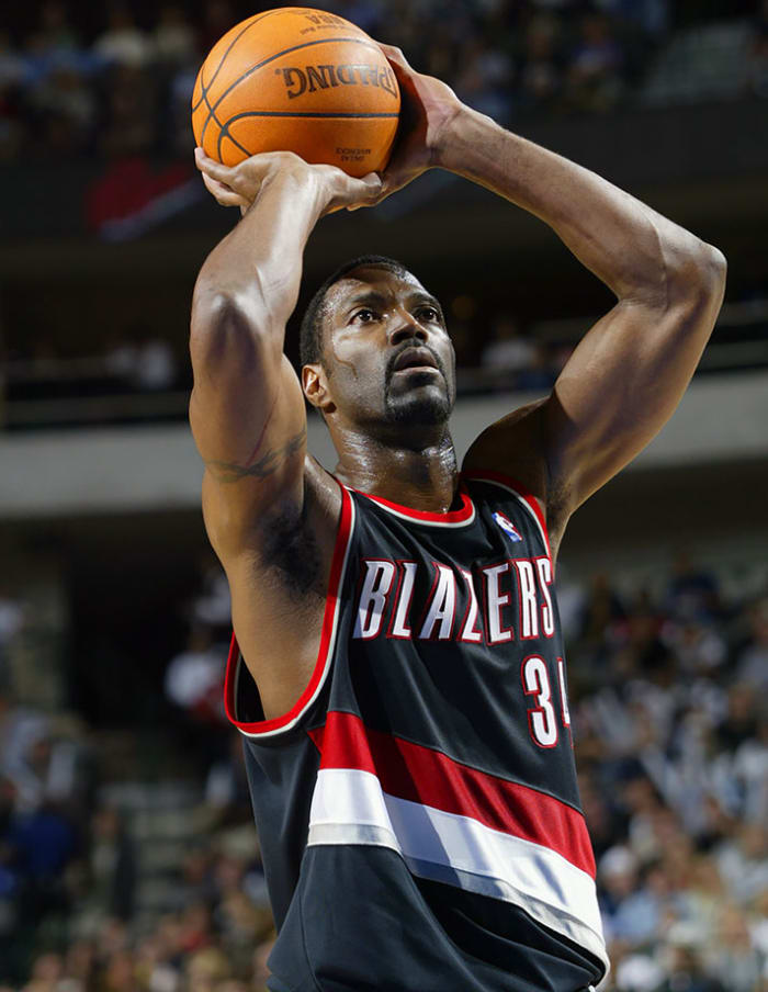 Worst FreeThrow Shooters in NBA History Sports Illustrated