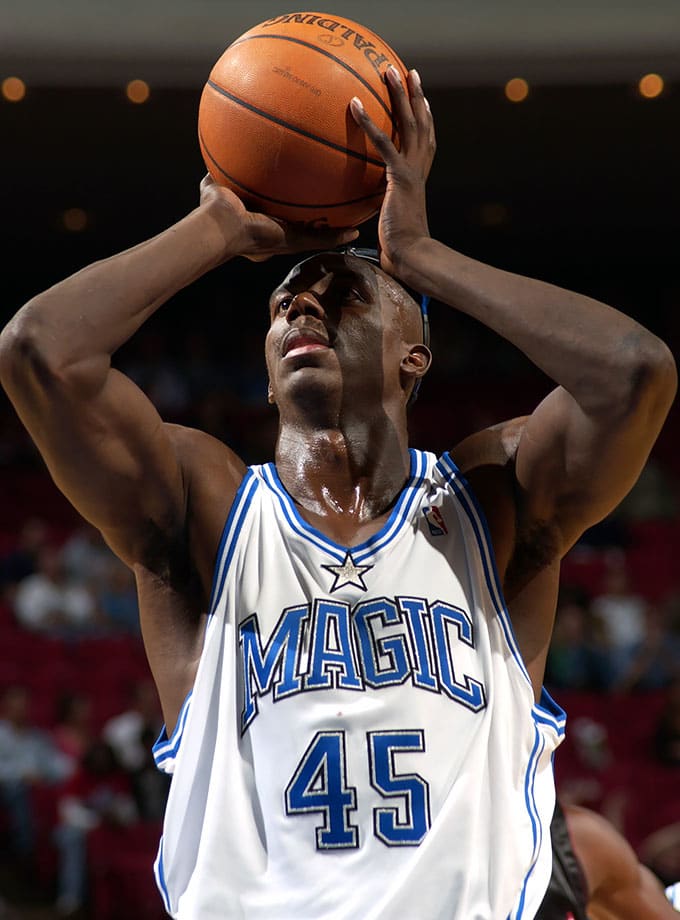 Worst FreeThrow Shooters in NBA History Sports Illustrated