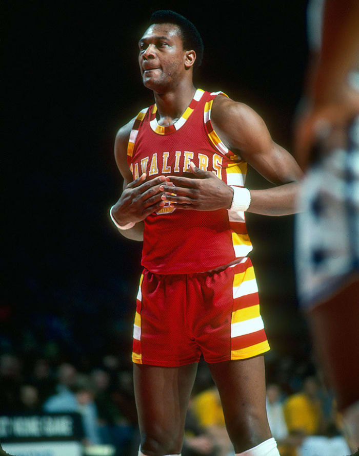 Worst FreeThrow Shooters in NBA History Sports Illustrated