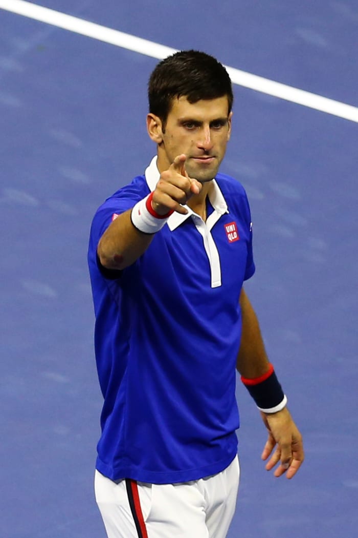 US Open 2016 preview roundtable, predictions, draw Sports Illustrated