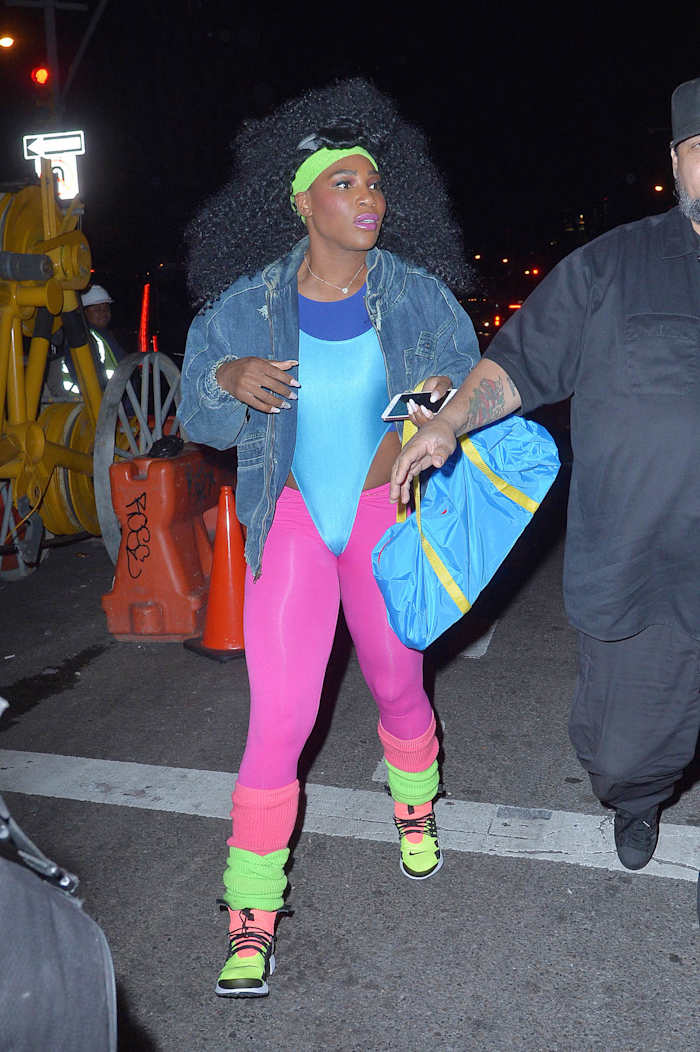 All the best athlete Halloween costumes of 2016 Sports Illustrated All the best athlete Halloween costumes of 2016 Sports Illustrated