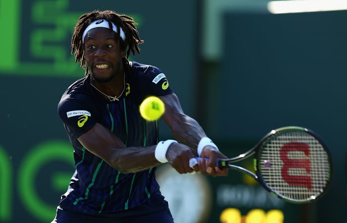 Miami Open 2016 photos Novak Djokovic, Victoria Azarenka win Sports