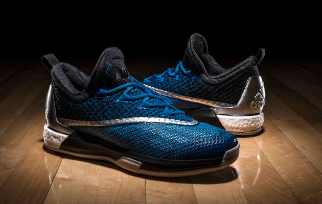Adidas unveils three new colorways for Andrew Wiggins - Sports Illustrated