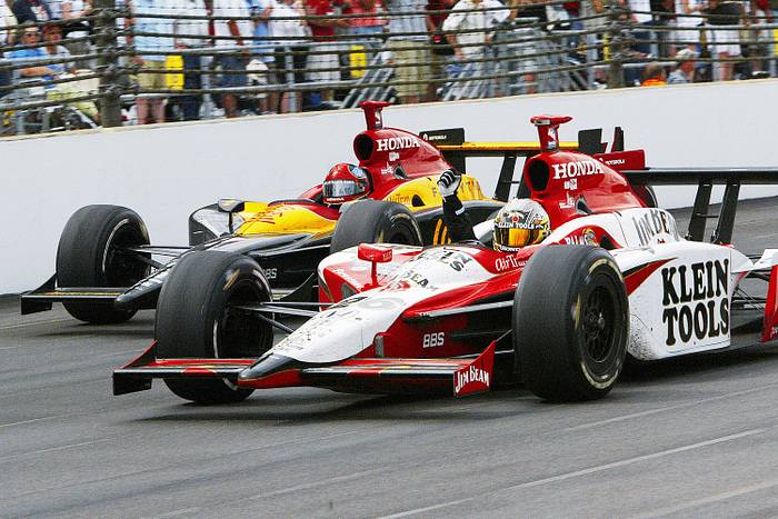 2016 Indy 500 coverage hub; schedule, features, video - Sports Illustrated