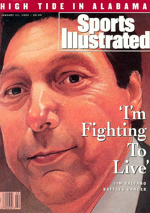 Sports Illustrated Cover: Homeless athletes - Sports Illustrated