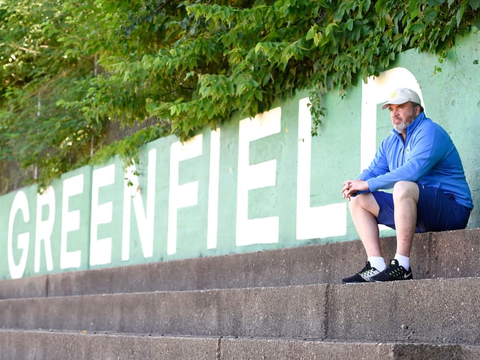 Mike McCarthy enduring complicated season in Green Bay