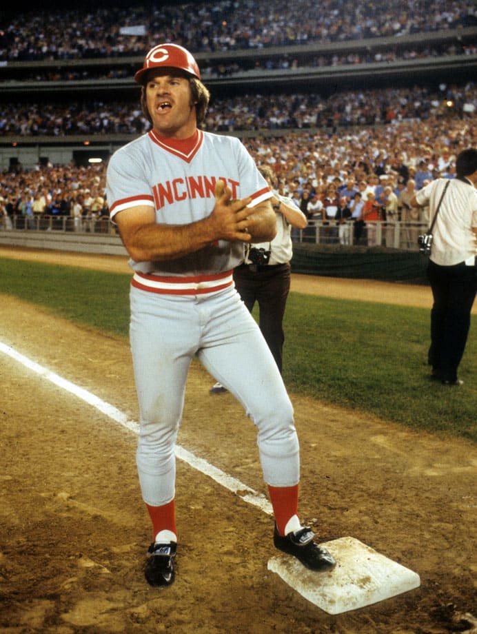 Baseball's Longest Hitting Streaks Sports Illustrated