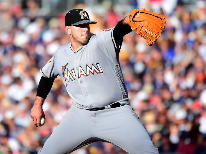 Jose Fernandez Marlins pitcher is youngest MLB AllStar to die