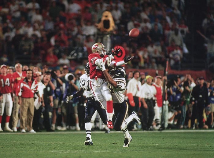 Deion Sanders Classic SI Photos Sports Illustrated