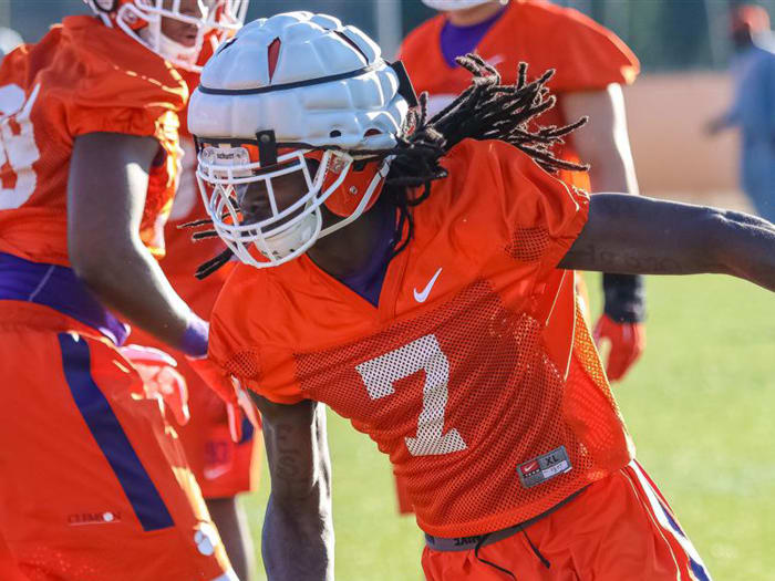 Colleges add Guardian football protective helmet cap Sports Illustrated