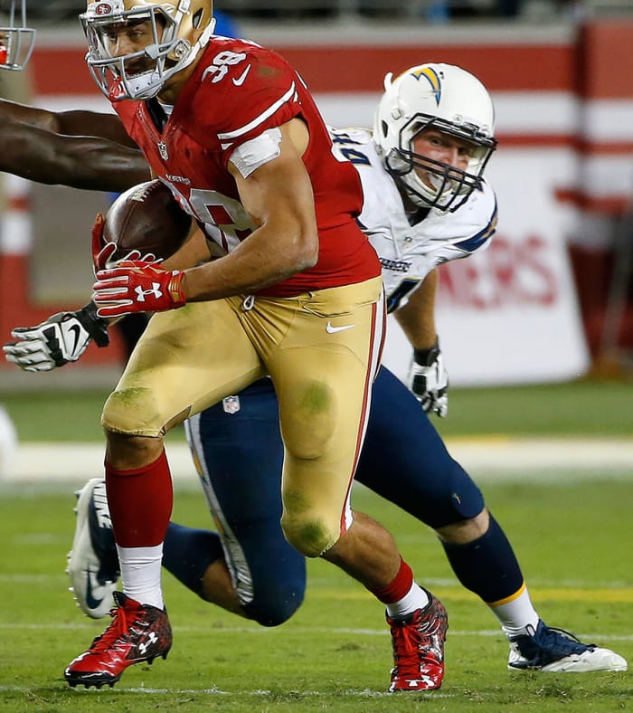 SI's 2016 Signs of the Apocalypse Sports Illustrated