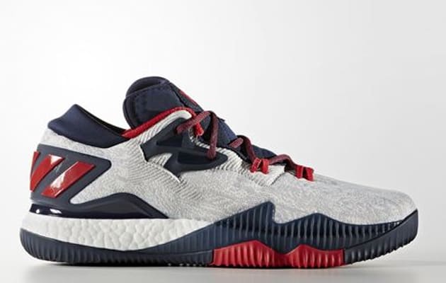 derrick rose crazy light 1