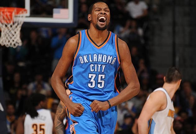 Kevin Durant's free agency: Six last-minute questions ...